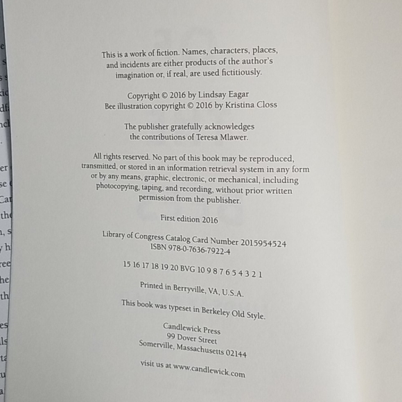 Hour of the Bees - Picture 4 of 4